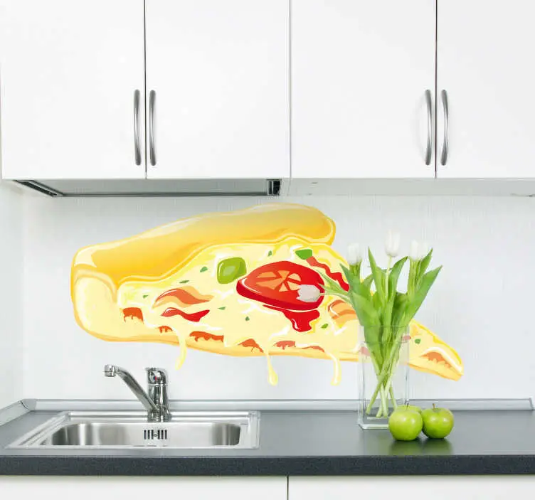 Beställ idag Tomat- och ostpizzaskivor