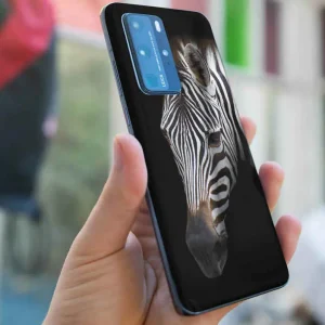 Zebrabild huawei dekal Premium